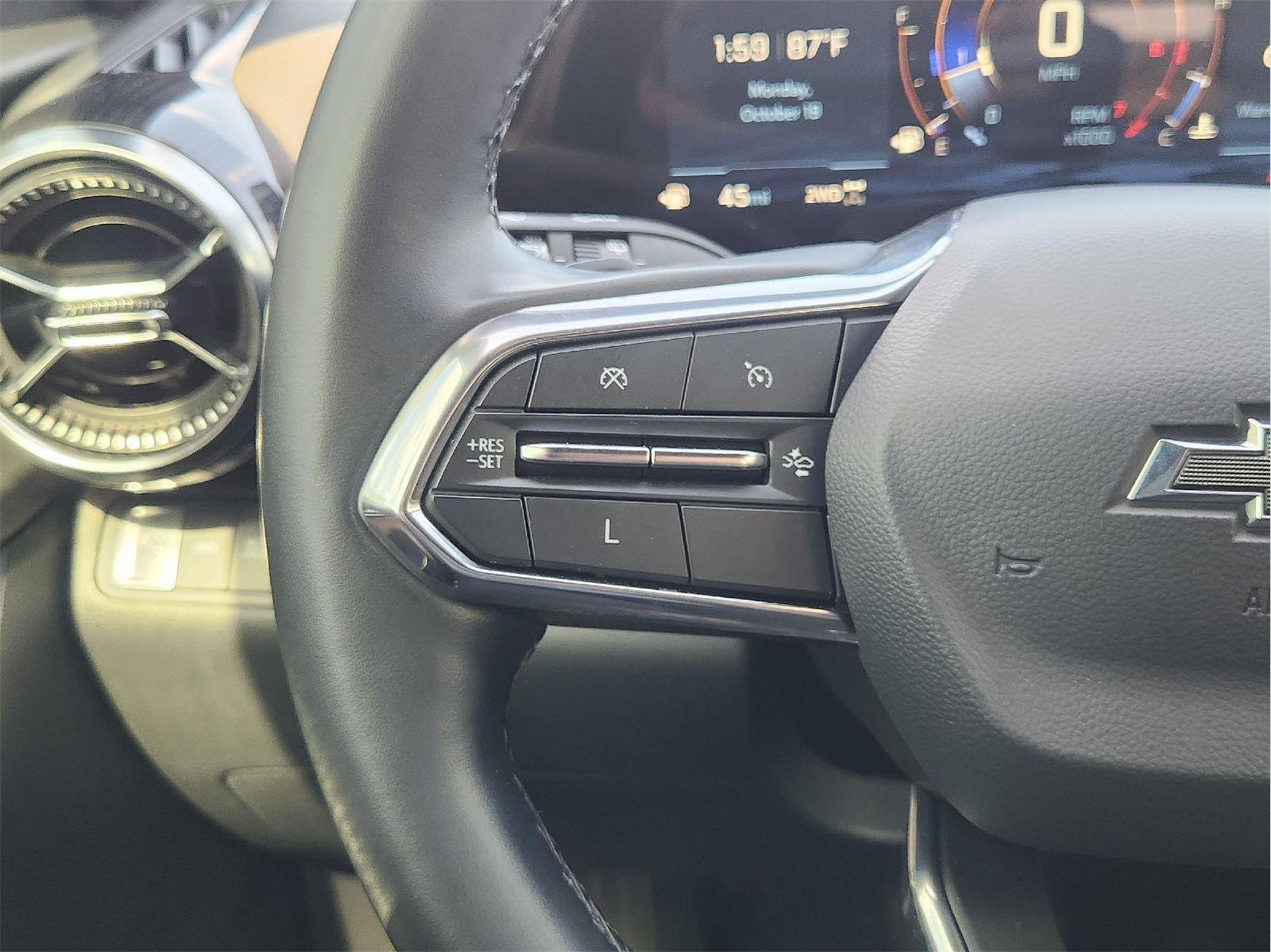 2025 Chevrolet Equinox ACTIV - Photo 29