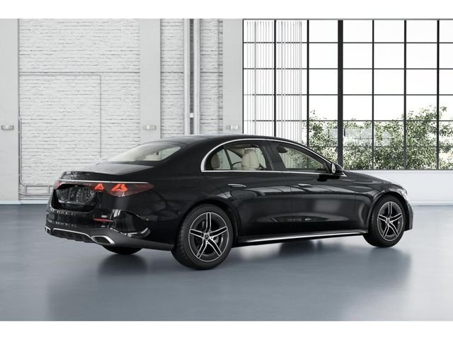 Certified Used 2026 Black Mercedes-Benz E 350 image 22