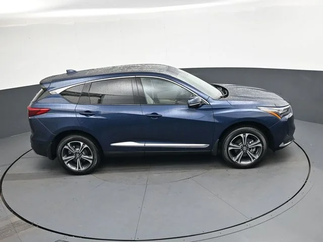 New 2026 Canyon River Blue Metallic Acura Technology Package image 19