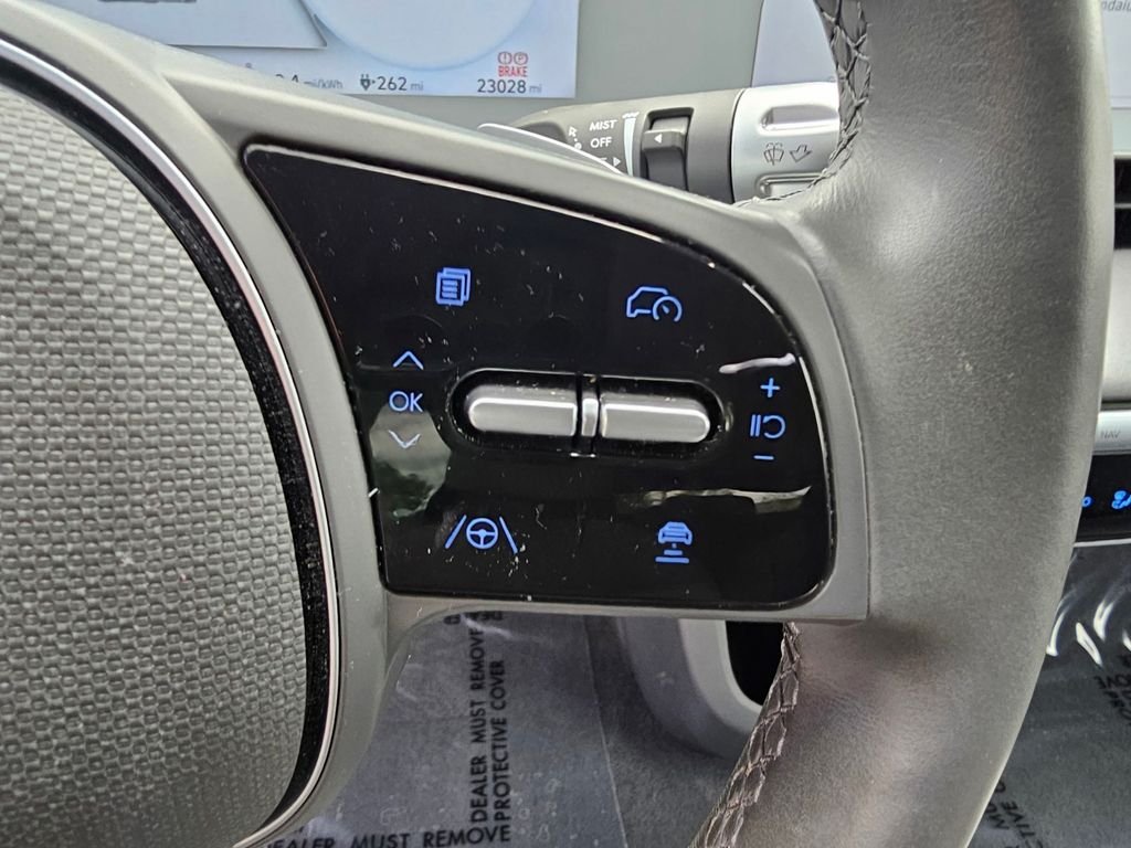 2024 Hyundai IONIQ 5 SEL - Photo 27
