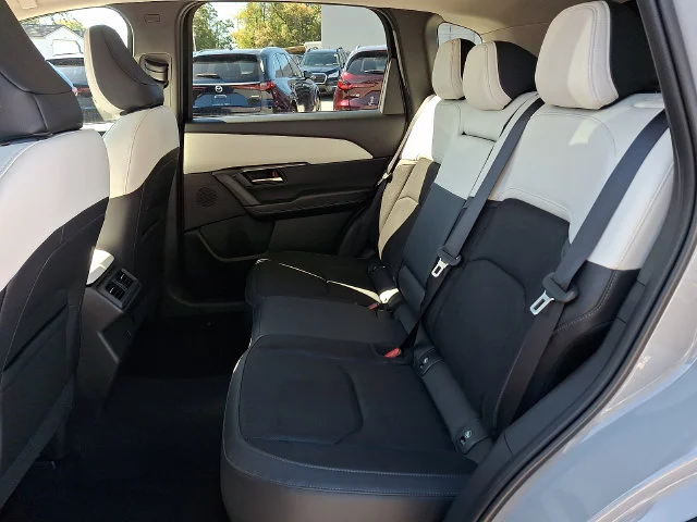 New 2026 Gray Mazda 2.5 S Select image 7