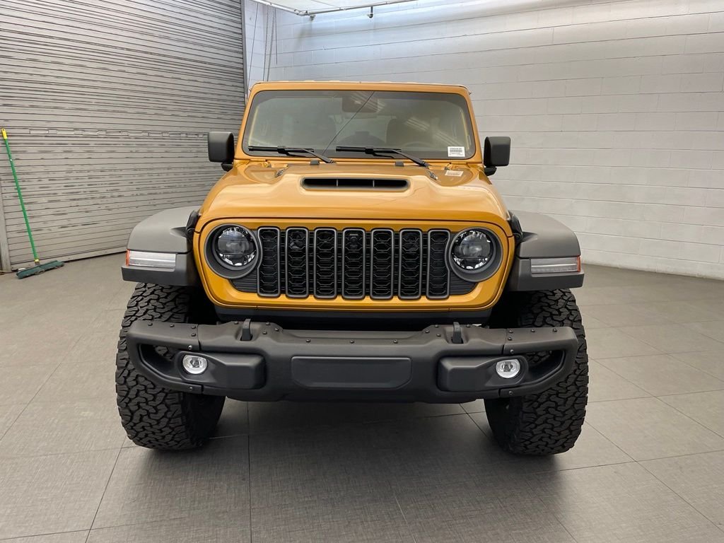 New 2026 Goldilocks Jeep Moab 392 image 6