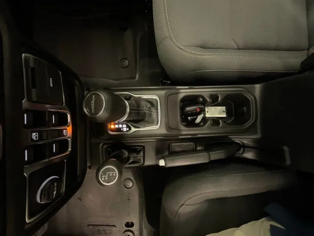 2026 Jeep Gladiator Sport S - Photo 21