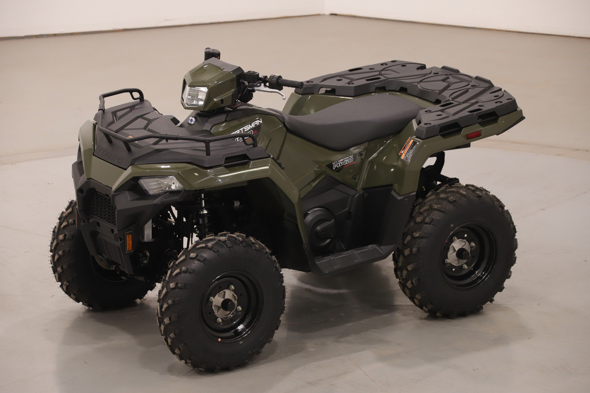 New 2026  Polaris  image 2