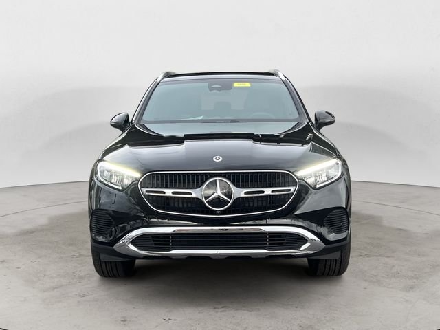 Used 2026  Mercedes-Benz GLC 300 image 8
