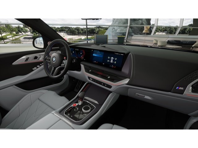 New 2027 Marina Bay Blue Metallic BMW  image 14