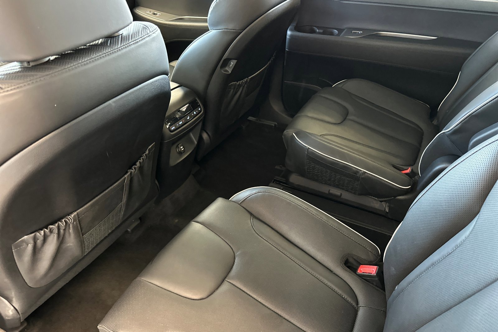 2025 Hyundai Palisade SEL - Photo 12