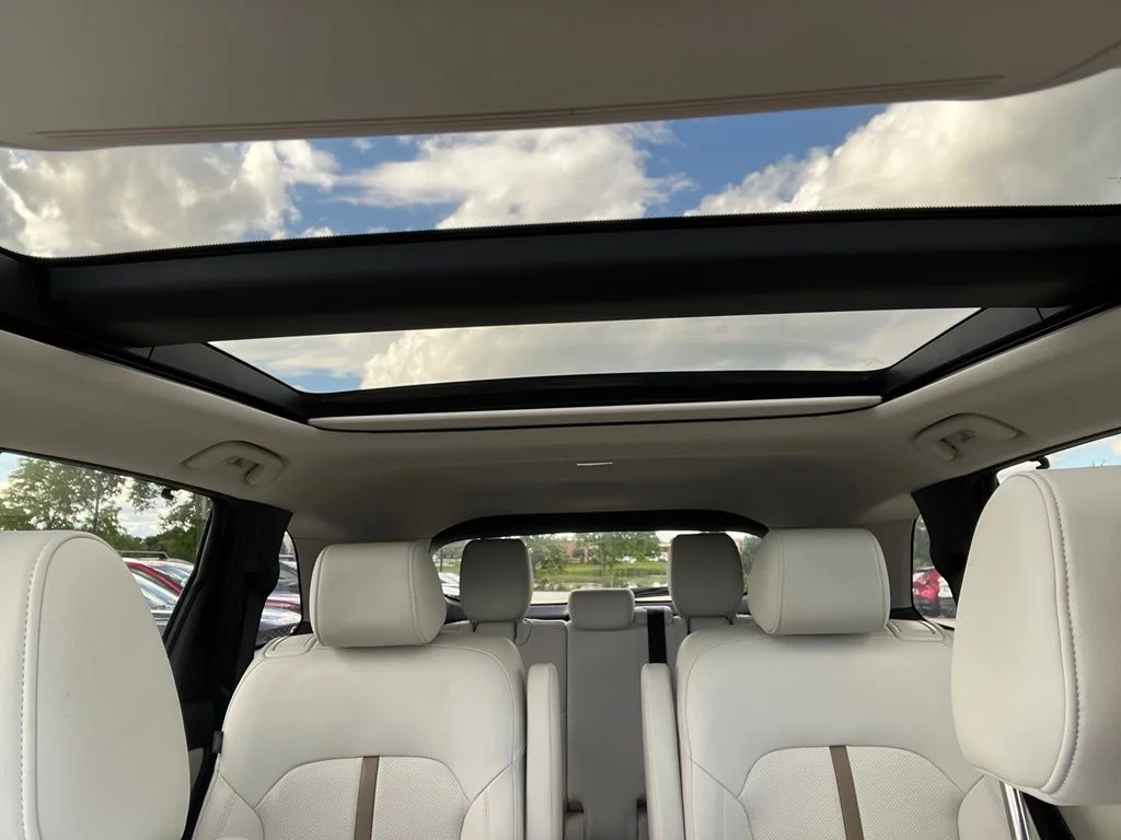 Certified Used 2024 Silver Mazda Premium Plus image 23