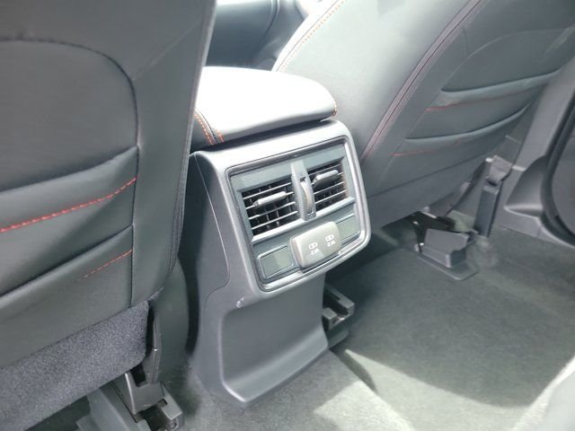 2022 Subaru Forester Sport - Photo 12
