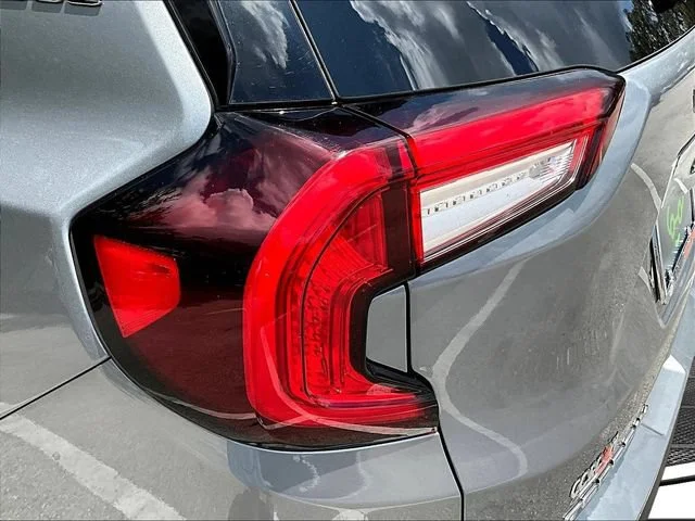 Certified Used 2024 Sterling Metallic GMC SLE image 24