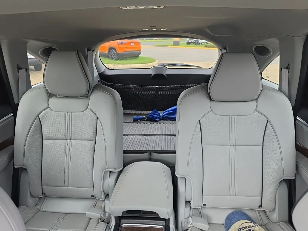 Used 2019 Silver Acura 3.5L Advance Package image 20