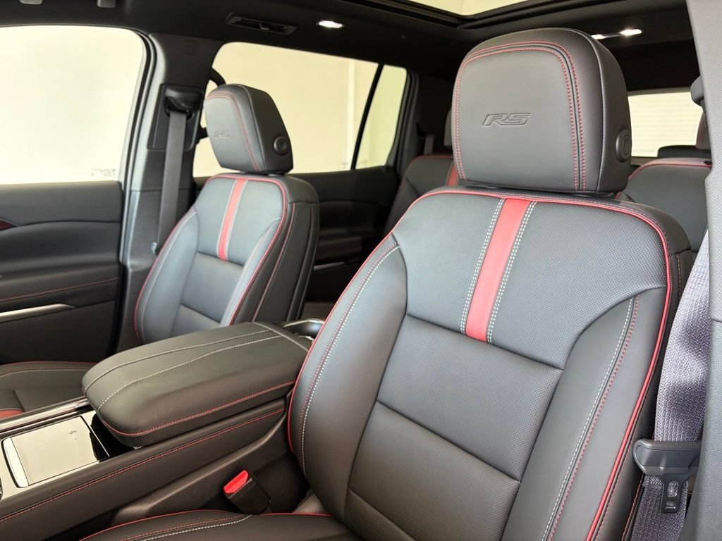 2027 Chevrolet Traverse RS - Photo 37