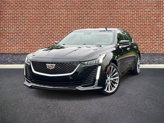 2024 Cadillac CT5