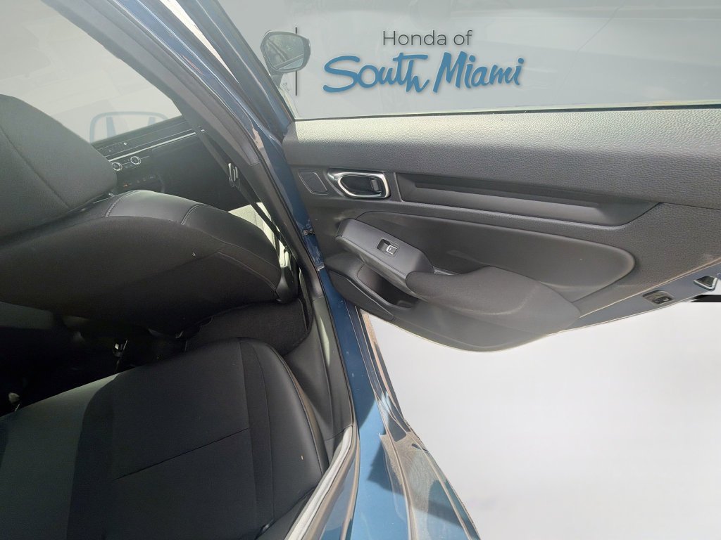 Used 2026  Honda Sport image 34