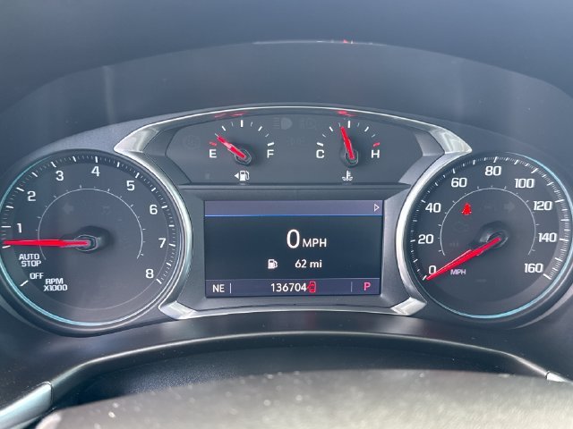 Used 2019 MOSAIC BLACK METALLIC Chevrolet Premier image 16