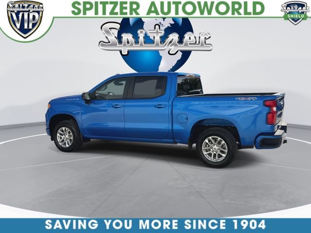 2026 Chevrolet Silverado 1500 RST - Photo 7