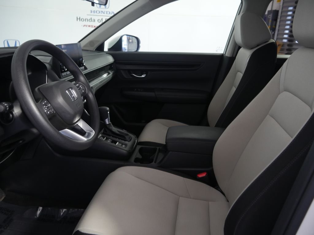 2024 Honda CR-V EX - Photo 15