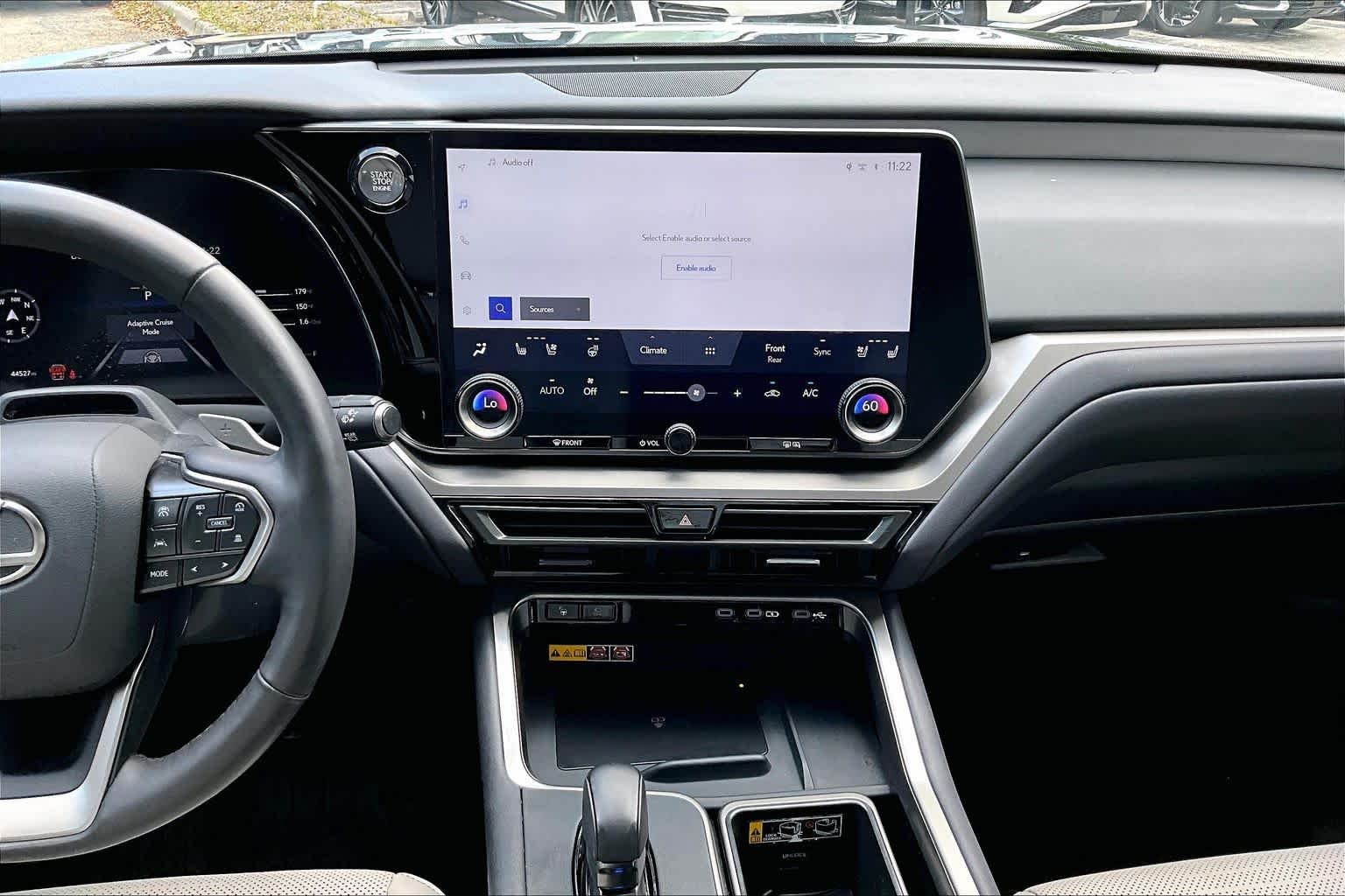 Used 2024 Caviar Lexus Premium image 7
