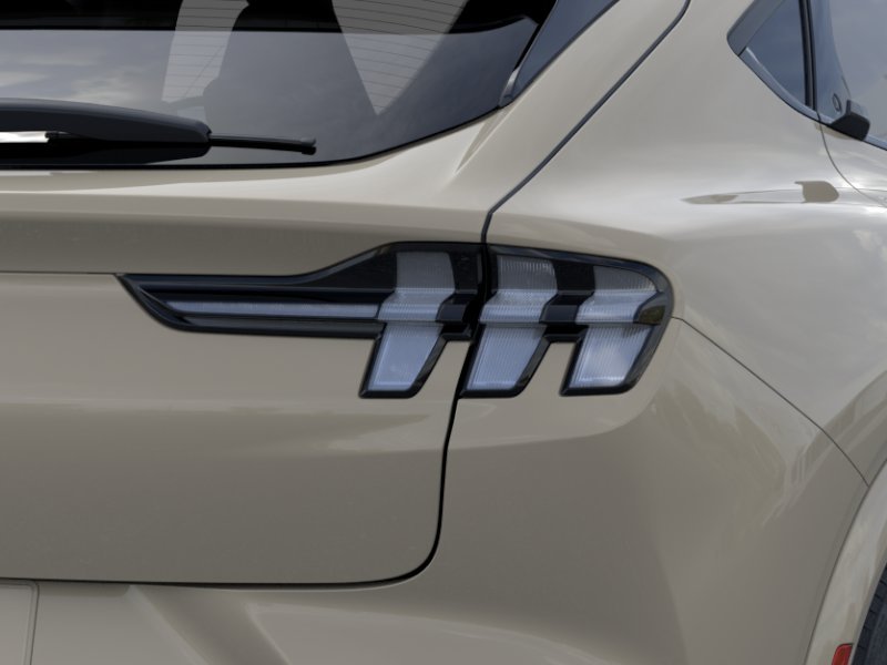 New 2026 Desert Sand Ford Premium image 43