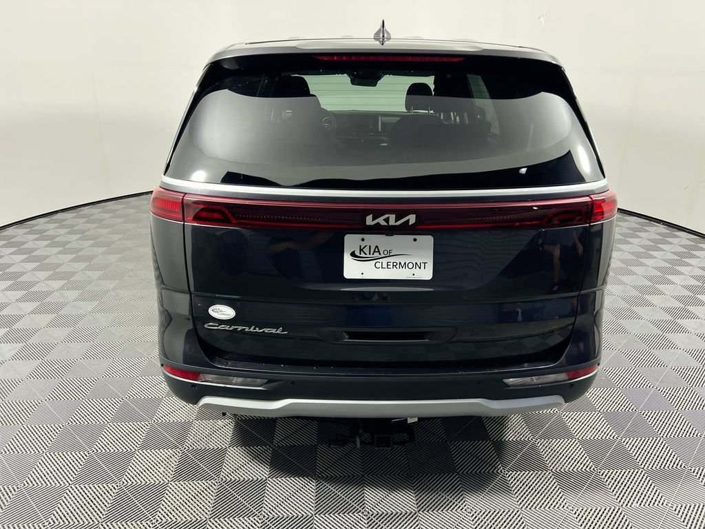 Certified Used 2024  Kia LX image 4