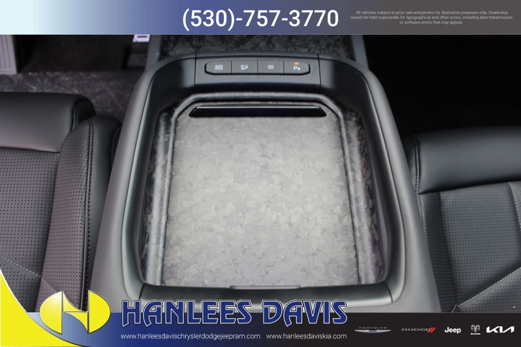 New 2027 Glacial White Pearl Kia X-Pro SX Prestige image 23