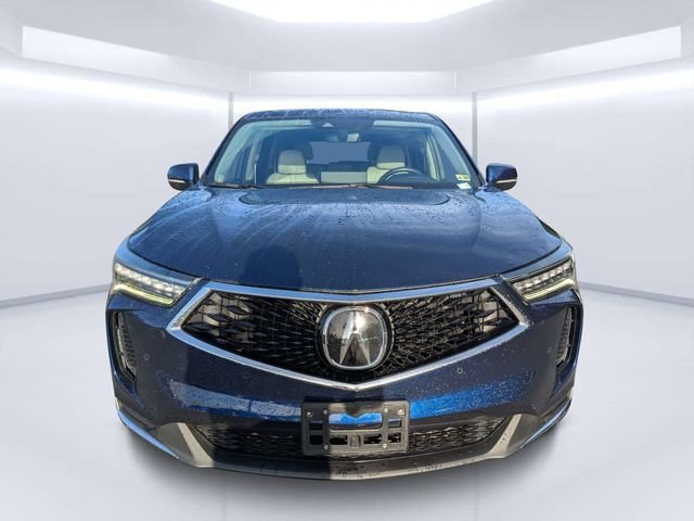 Used 2023 Blue Acura Technology Package image 8