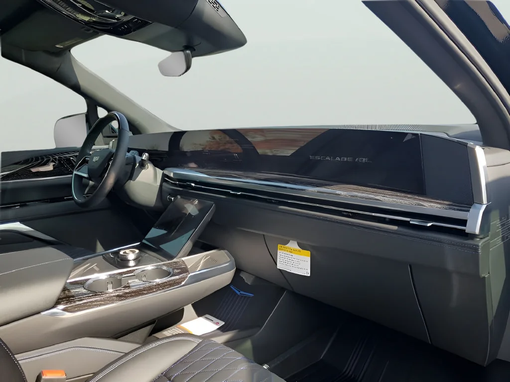 2026 Cadillac Escalade IQL Luxury - Photo 18
