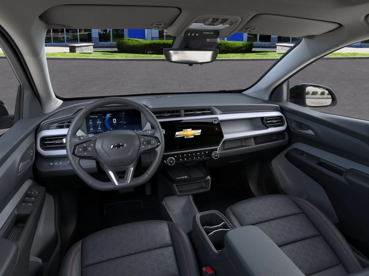 2027 Chevrolet Bolt RS - Photo 15