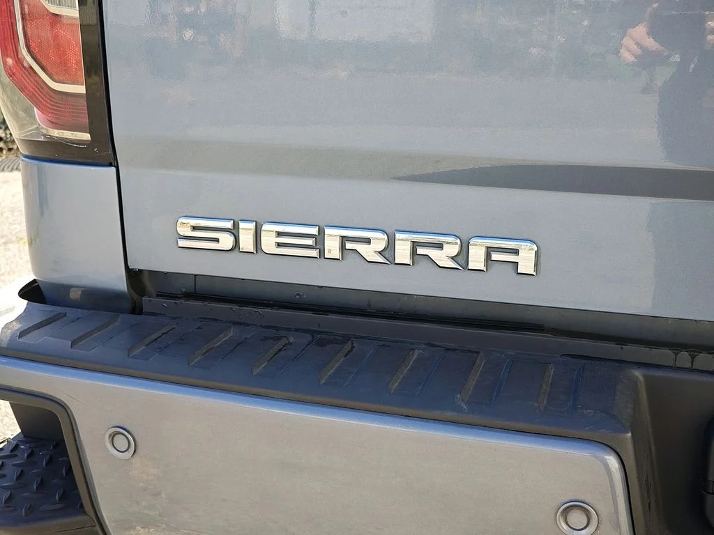 2016 GMC Sierra 1500 Denali Denali - Photo 34