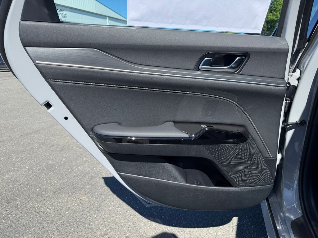 New 2026 Wolf Gray Kia GT-Line AWD image 24