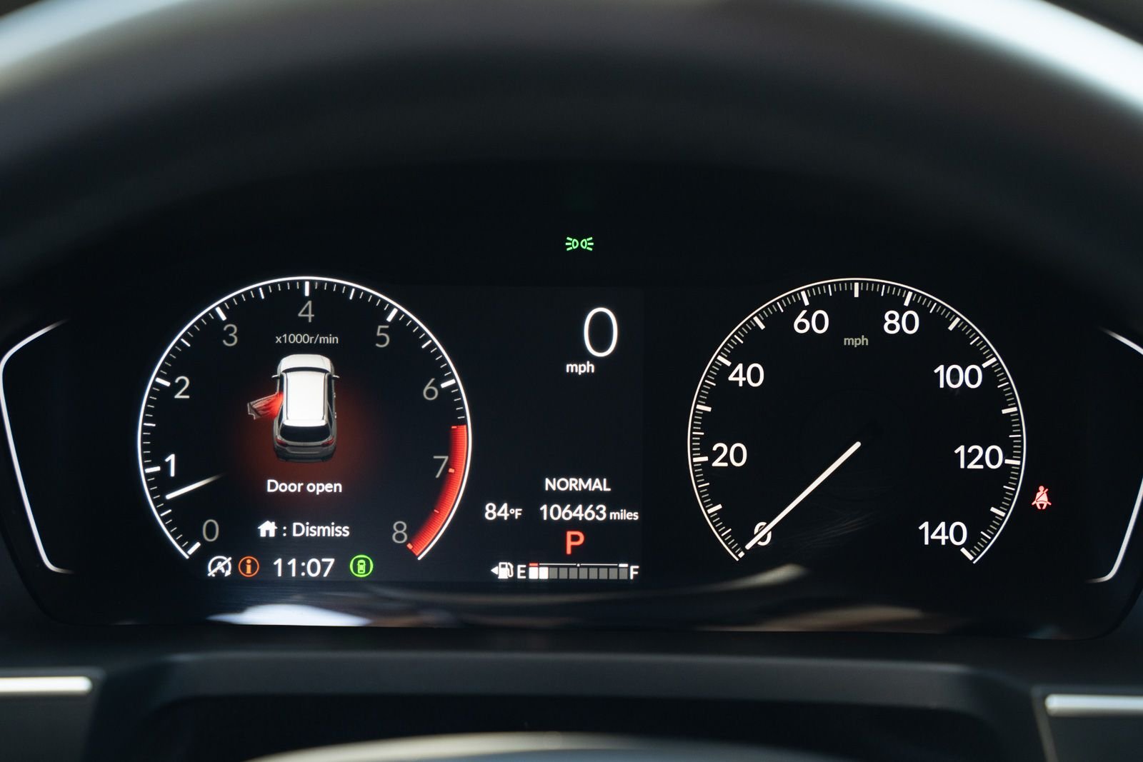 Certified Used 2024  Honda Touring image 29