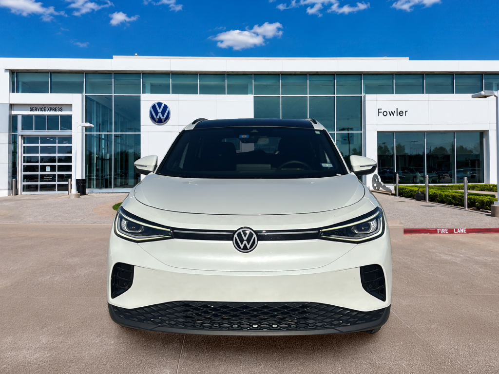 Used 2023 Volkswagen ID.4 PRO S with VIN 1V2VMPE80PC023223 for sale in Norman, OK