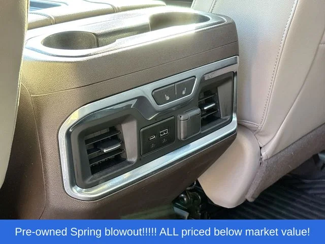 Used 2019 White Chevrolet LTZ image 19