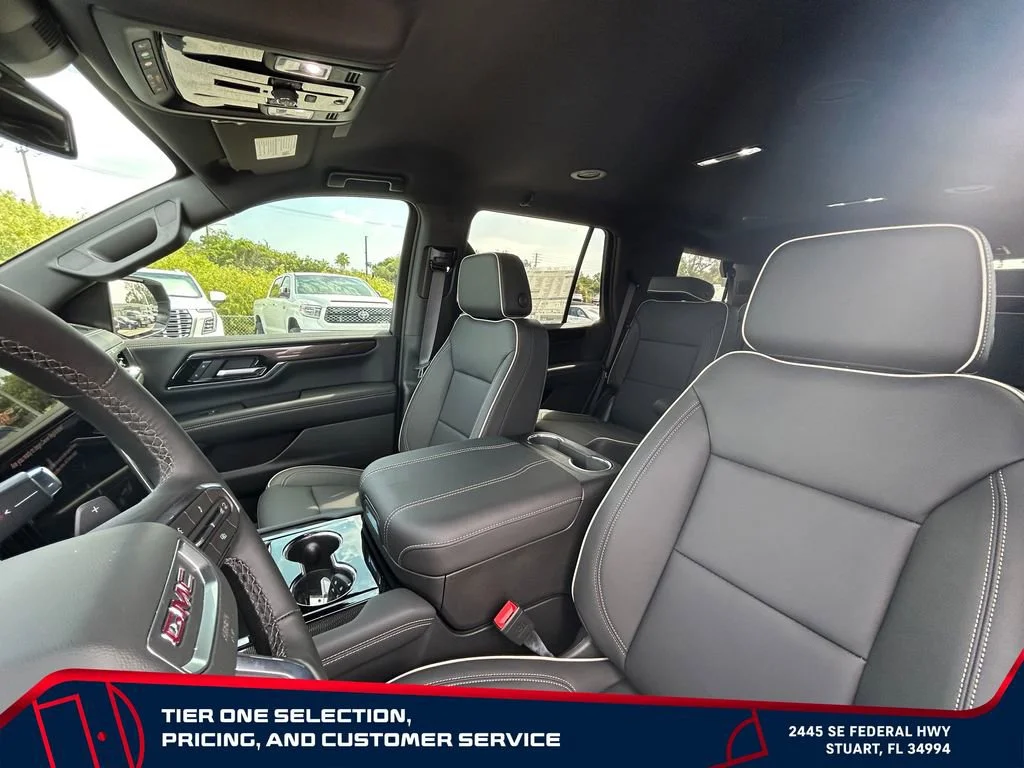 New 2026 Onyx Black GMC Elevation image 13