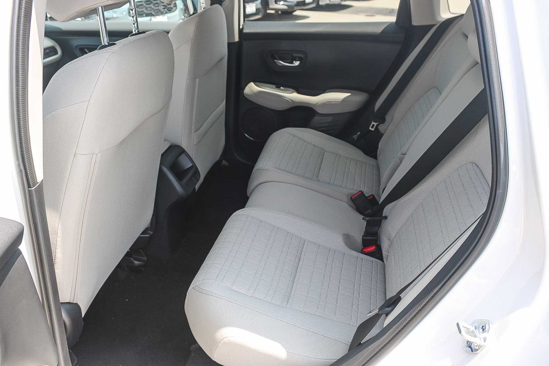 New 2027 Nordic Forest Pearl Honda LX image 20
