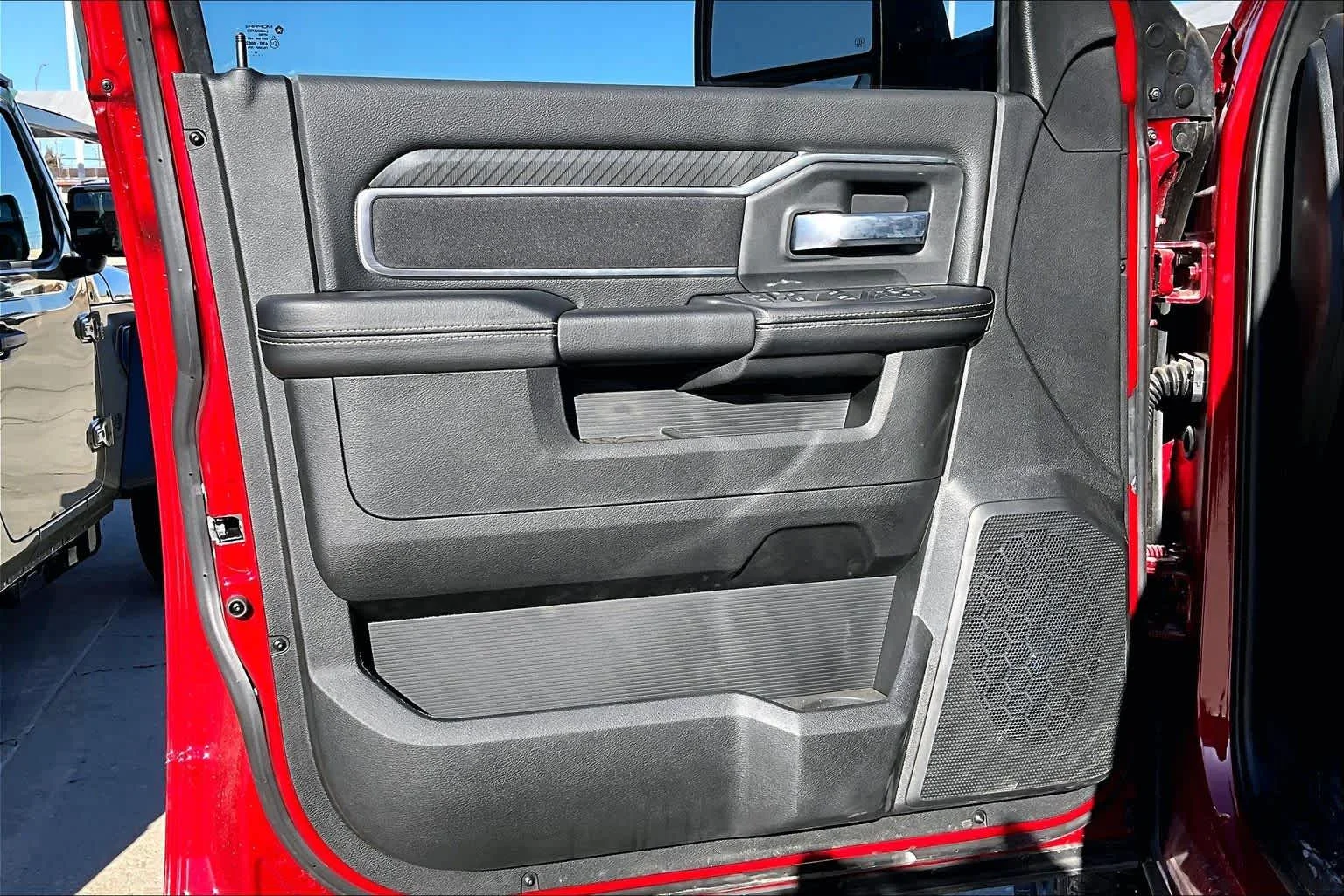 2026 RAM 2500 Big Horn/Lone Star - Photo 11