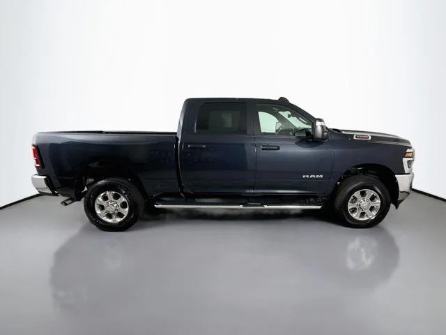 Used 2026 Blue Ram Big Horn image 8