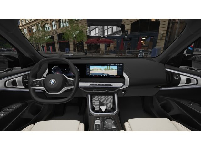 New 2026 Black Sapphire Metallic BMW  image 10