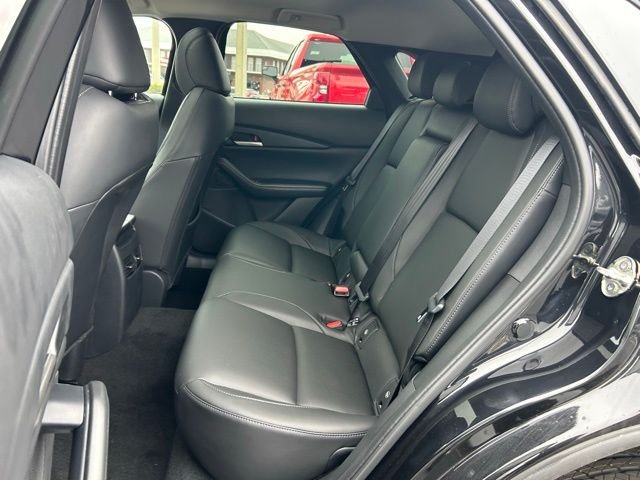 New 2026 Jet Black Mica Mazda 2.5 S Preferred AWD image 10
