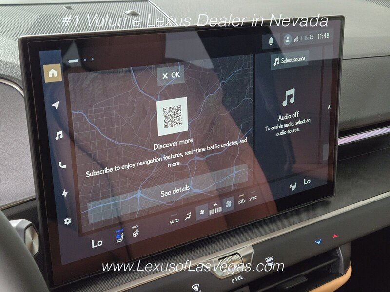 New 2026 Caviar Lexus PREMIUM image 18