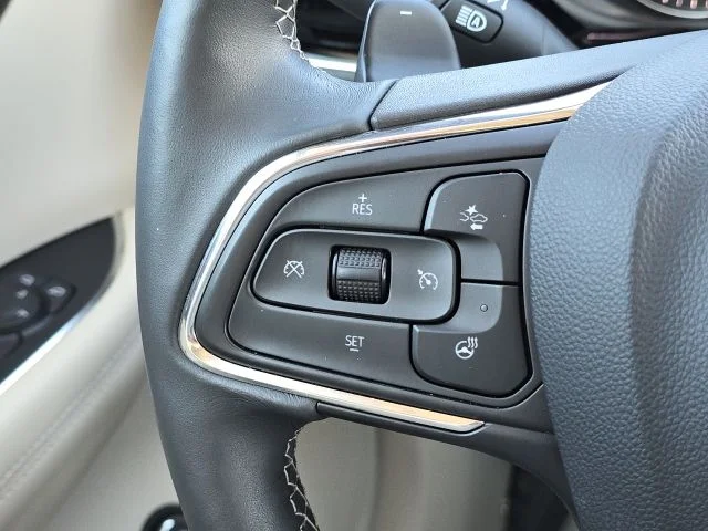 Used 2023 Blue Buick Avenir image 33