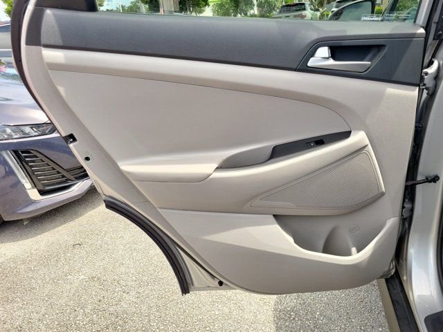 2020 Hyundai Tucson Value - Photo 9