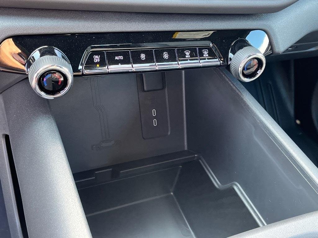 2026 Chevrolet Silverado EV Work Truck - Photo 13