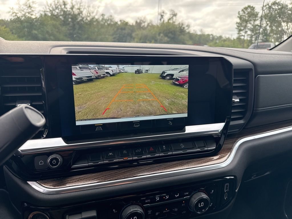 2026 Chevrolet Silverado 1500 LT - Photo 12