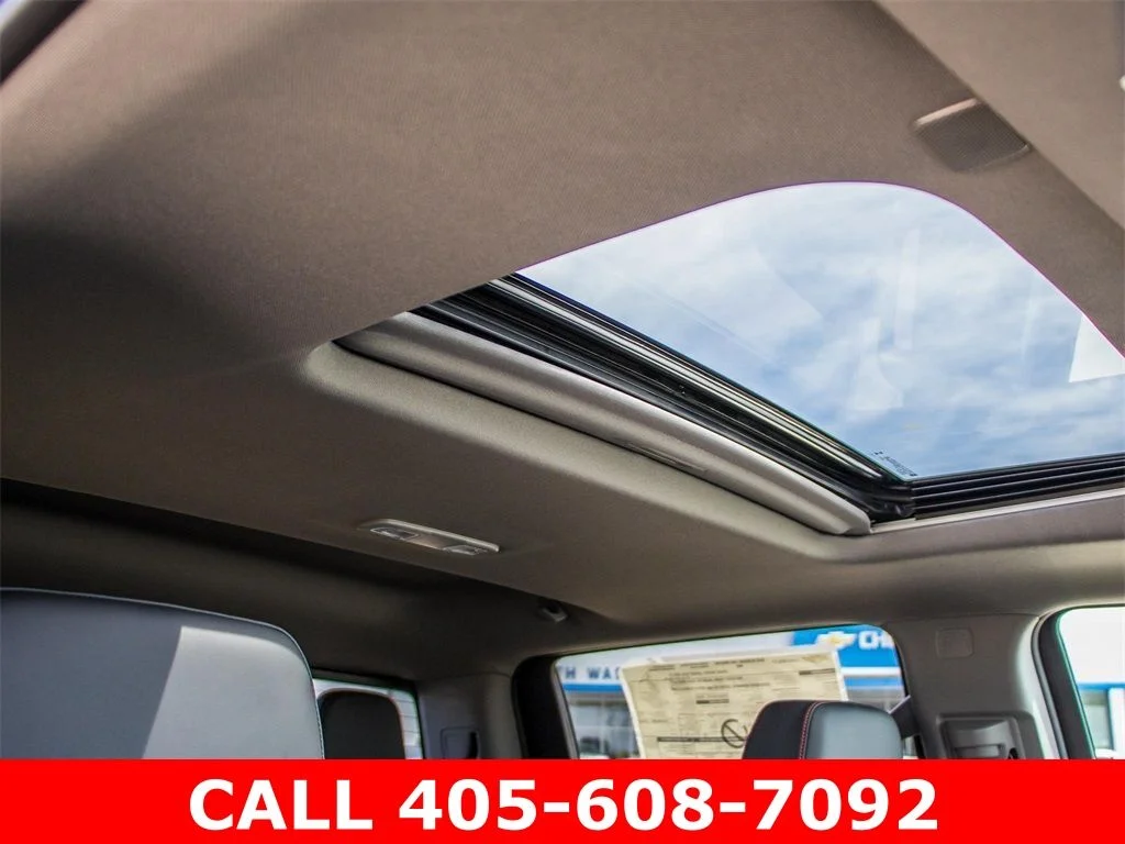 2025 Chevrolet Silverado 1500 RST - Photo 131