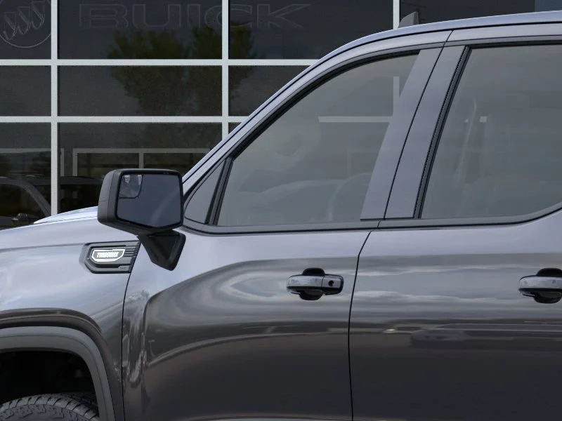2026 GMC Sierra 1500 Elevation - Photo 13