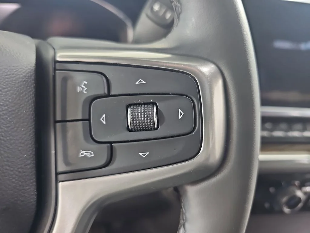 Certified Used 2024 Gray Chevrolet LT image 23