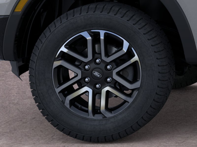 New 2026 Avalanche Ford Lariat® image 19