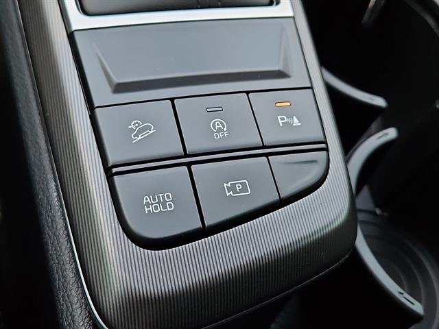 2026 Kia Sportage SX - Photo 27