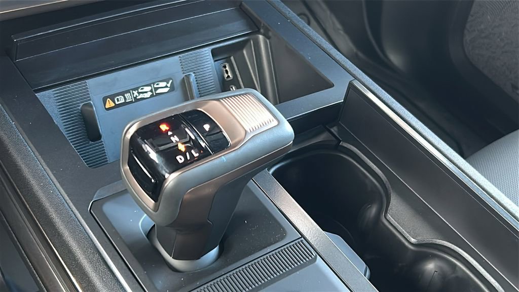New 2025 Interstellar White GMC 2X image 53